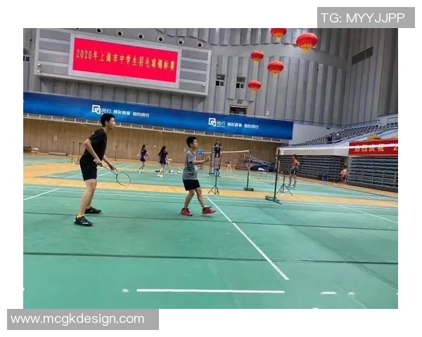 上海羽毛球队意识表现的数据分析与提升策略探讨