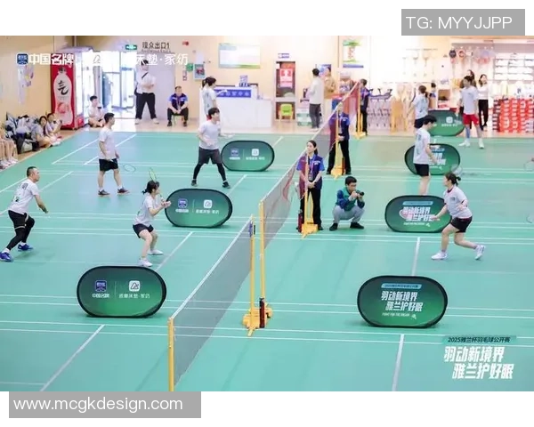 上海羽毛球队实力提升引发热议新变革助力羽毛球发展